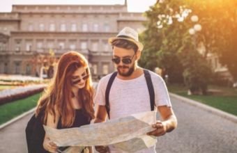 Azərbaycana turist axını 2 % azalıb