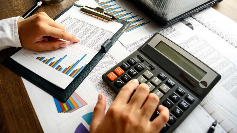 Azərbaycanda aktiv ƏDV ödəyicilərinin sayı 10 %-ə yaxın artıb