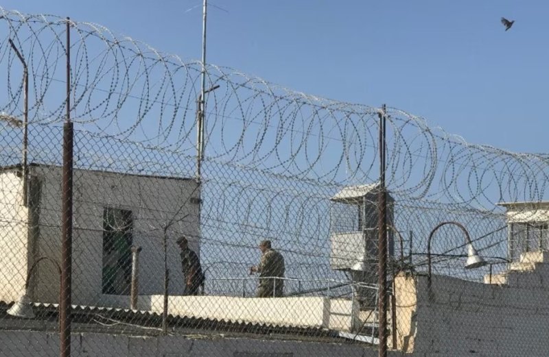 Azərbaycanda amnistiya aktının icrasına cəzaçəkmə müəssislərində başlanılıb