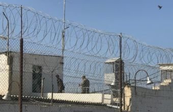 Azərbaycanda amnistiya aktının icrasına cəzaçəkmə müəssislərində başlanılıb