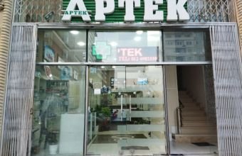 Azərbaycanda apteklərə sığorta ödənişi xərcləri 2 dəfə artırılıb