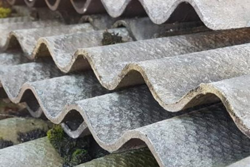 Azərbaycanda asbestin istifadəsi qadağan ediləcək