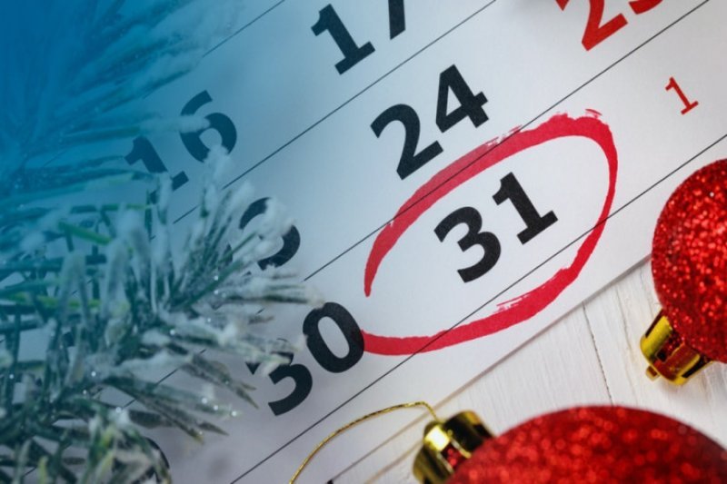 Azərbaycanda bu tarixlərdə iş olmayacaq