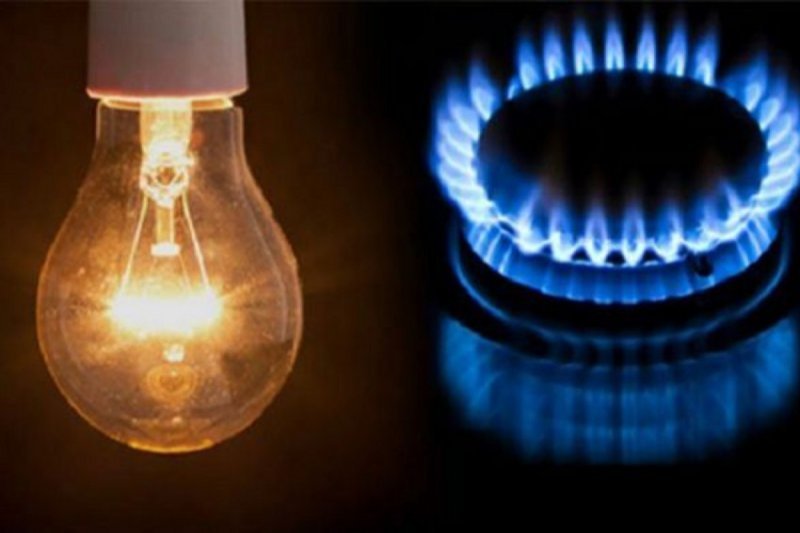 Azərbaycanda elektrik enerjisi və təbii qaz tarifləri sabitləşib