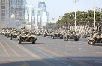 Azərbaycanda hərbi sənaye klasterinin yaradılması istiqamətində müvafiq işlər aparılır