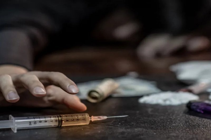 Azərbaycanda narkotik asılılığına görə üç mərkəzdə 721 xəstə müalicə alır