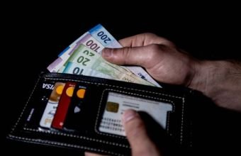 Azərbaycanda orta aylıq əməkhaqqı 9 %-dən çox artıb