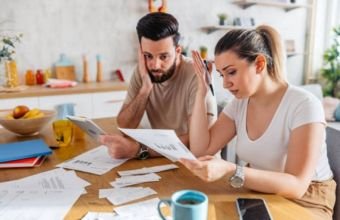 Azərbaycanda problemli kreditlərin məbləği 12 %-dən çox artıb