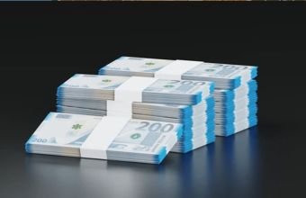 Azərbaycanda pul bazası noyabrda 3 %-dən çox artıb