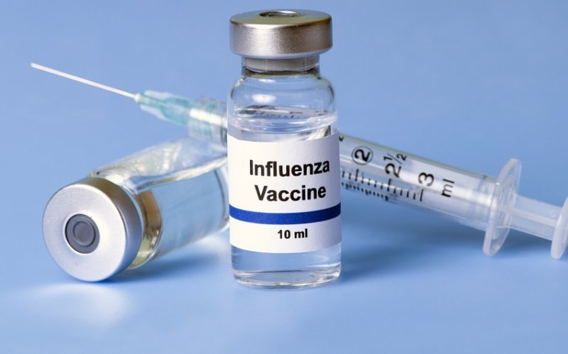 Azərbaycanda qrip əleyhinə peyvənd olunanların sayı açıqlanıb