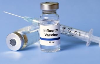 Azərbaycanda qrip əleyhinə peyvənd olunanların sayı açıqlanıb