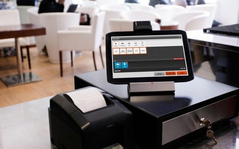 Azərbaycanda yeni nəsil kassa aparatları ilə dövriyyə 13 % artıb