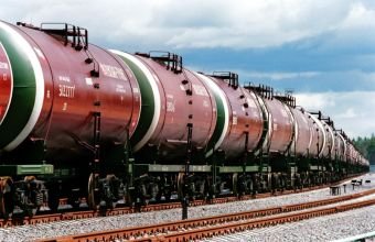 Azərbaycandan Ermənistana 22 vaqon Aİ-95 markalı benzin yola salınıb