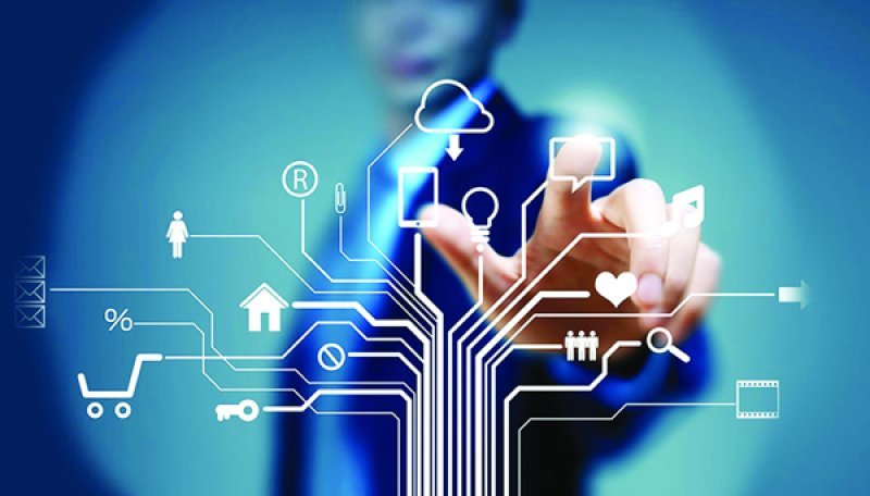 Azərbaycanın İKT sektorunda məhsul istehsalı 8 % artıb