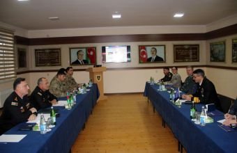 Bakıda “16-cı NATO günləri” keçirilib