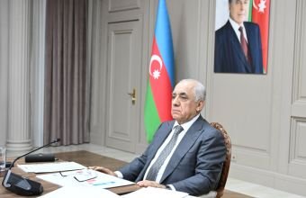 Baş nazir: Azərbaycan və Türkiyə bir-birinin ən böyük sərmayədarlarıdır