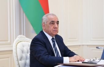 Baş nazir: Azərbaycanla Türkiyə arasında ticarət dövriyyəsi obyektiv səbəblərdən bir qədər azalıb