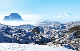 Bayram günlərinin hava proqnozu açıqlanıb
