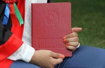 Beynəlxalq ikili diplom proqramı üzrə təhsil səviyyələrinin seçimi qaydası təsdiqlənib