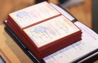 Bu il Azərbaycanda 4333 xarici kvalifikasiya tanınıb