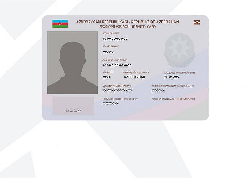 Bu il Azərbaycanda adını dəyişdirən şəxslərin sayı açıqlanıb