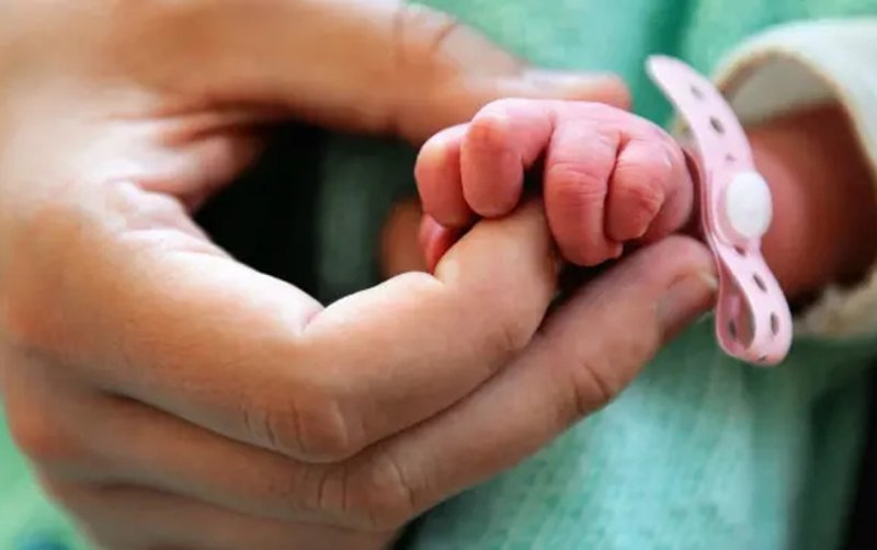 Bu il Azərbaycanda uşaq ölümlərinin sayı 30 % azalıb