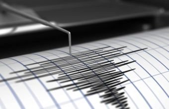Bu il qeydə alınan zəlzələlər və palçıq vulkanlarının sayı açıqlanıb