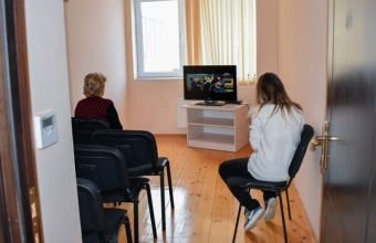 Bu il sığınacağa yerləşdirilənlərin sayı açıqlanıb