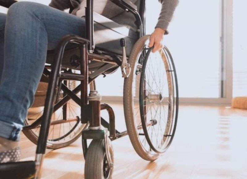 Bu ilin 11 ayı üzrə 50 min əlillik təyinatı həyata keçirilib