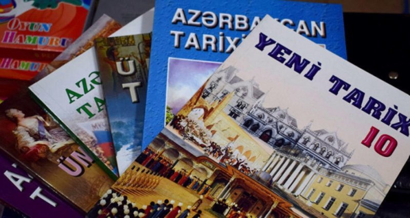 Bütün siniflərdə “Azərbaycan tarixi” fənni Azərbaycan dilində tədris ediləcək