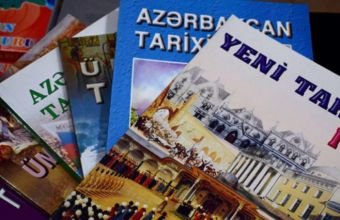 Bütün siniflərdə “Azərbaycan tarixi” fənni Azərbaycan dilində tədris ediləcək