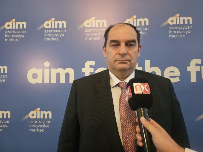 Cavid Abdullayev: "Gələn ilin əvvəlindən Naxçıvanda iki GES-in inşasına start veriləcək"