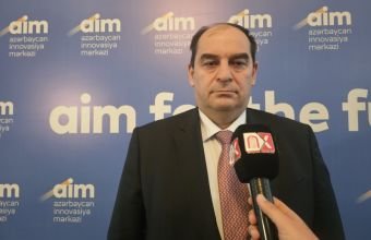 Cavid Abdullayev: "Gələn ilin əvvəlindən Naxçıvanda iki GES-in inşasına start veriləcək"