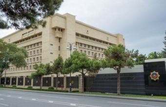 Cəmil Həsənli növbəti dəfə Dövlət Təhlükəsizliyi Xidmətinə çağırılıb