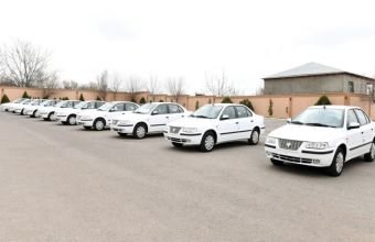 Çernobıl əlillərinə yeni avtomobillər veriləcək