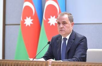 Ceyhun Bayramov: Ermənistana səfər edə bilərəm