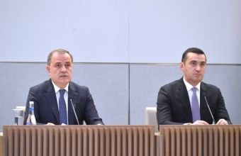 Ceyhun Bayramov: İlham Əliyevin Vaşinqton səfəri ikitərəfli münasibətlər kontekstində vacib əhəmiyyətə malik olub