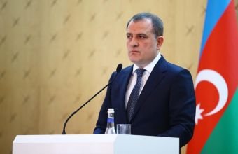 Ceyhun Bayramov: Rusiya ilə münasibətlərdə gərginliyə baxmayaraq, müəyyən dialoqlar da olub