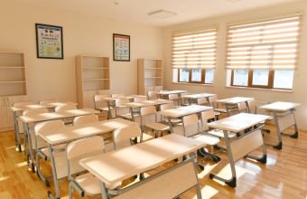 Çin Naxçıvanın 216 məktəbini təhsil üçün avadanlıqla təmin edib