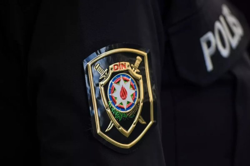 Daxili İşlər Nazirliyinin xəzinə hesabına köçürülən vəsaitdən istifadə qaydası təsdiqlənib