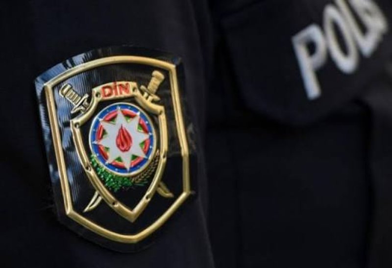 DİN: Ötən gün pirotexniki vasitələr satan 9 nəfər saxlanılıb