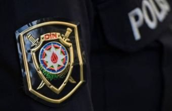 DİN: Ötən gün pirotexniki vasitələr satan 9 nəfər saxlanılıb