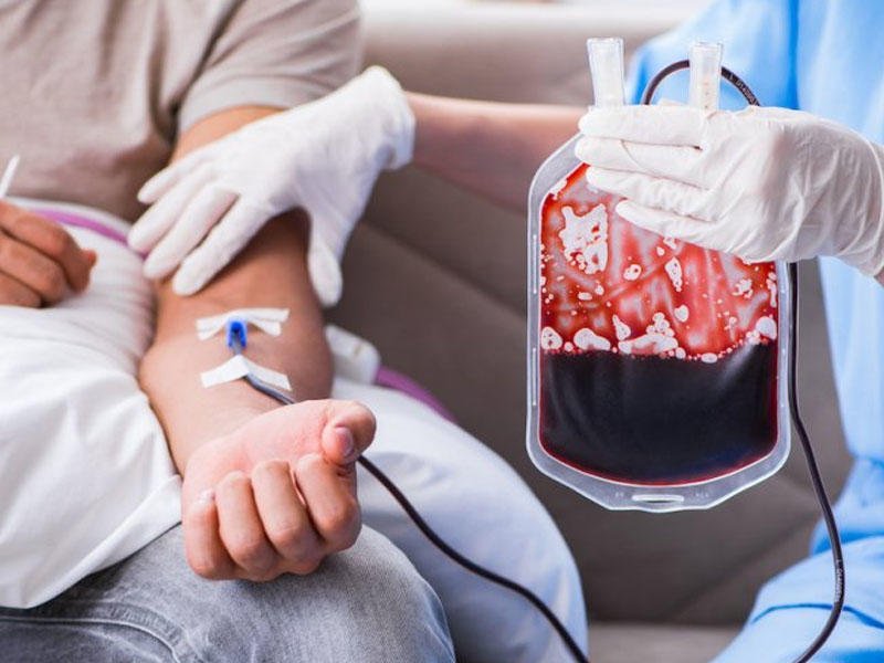 Donor qanında infeksiyalar daha erkən aşkarlanacaq