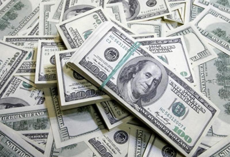 Dünyanın ən varlı insanlarının sərvəti 2,2 trilyon dollar artıb