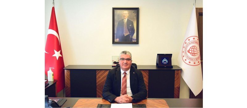 Durmuş Ünüvar: "Zəngəzur dəhlizinin istismara verilməsi Orta Dəhlizin potensialını artıracaq"