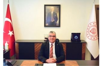 Durmuş Ünüvar: "Zəngəzur dəhlizinin istismara verilməsi Orta Dəhlizin potensialını artıracaq"