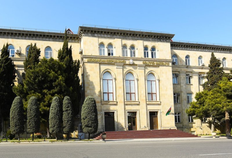 Ədliyyə orqanları işçilərinin qulluq illərinin hesablanması qaydasında dəyişiklik edilib