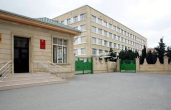 "Ehtiyat zabit hazırlığı kursu"na qəbul elan edilib