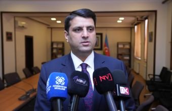 Elbrus İsayev: 2026-cı il memarlıq sahəsində yeni ideyaların və layihələrin ili olacaq