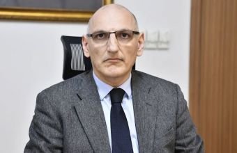 Elçin Əmirbəyov: Zəngəzur dəhlizi eyni anda bir neçə strateji marşrutu birləşdirir